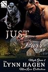 Just a Purr by Lynn Hagen