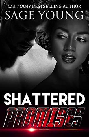 Shattered Promises (Kindle Edition)