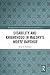 Disability and Knighthood in Malory’s Morte Darthur (Routledge Studies in Medieval Literature and Culture Book 10)