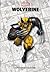 Wolverine (Marvel - Super Heroes Collection, #8)