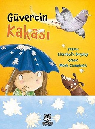 Guvercin Kakasi (Paperback)