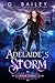 Adelaide's Storm (Her Fate #3)