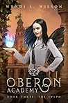 The Sylph (Oberon Academy #3)