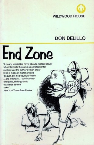 End Zone