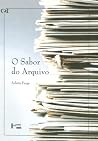 O Sabor do Arquivo