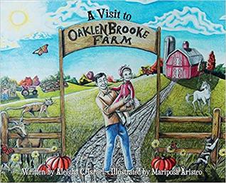 A Visit to Oaklenbrooke Farm