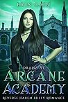 Drama at Arcane A...