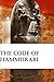 The Code of Hammurabi