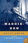 Maggie-Now: A Novel