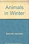 Animals in winter, (Let's-read-and-find-out books)