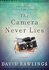 Book cover for The Camera Never Lies