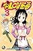 To Love Ru, Vol. 3