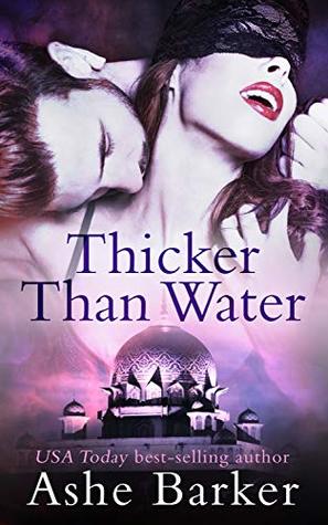 Thicker Than Water (Kindle Edition)