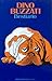 Bestiario by Dino Buzzati Bestiario by Dino Buzzati