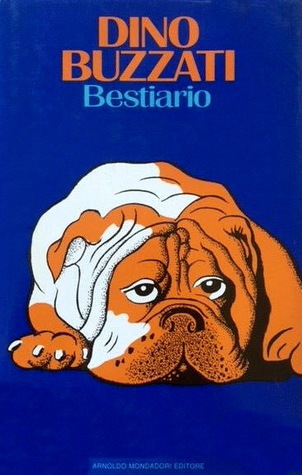 Bestiario (Scrittori italiani) (Italian Edition)
