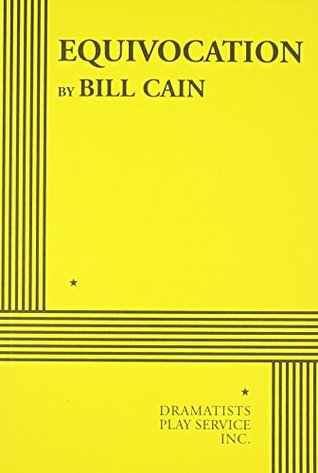 Equivocation (Paperback)