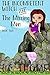 The Incompetent Witch and the Missing Men (The Incompetent Witch Series Book 2)