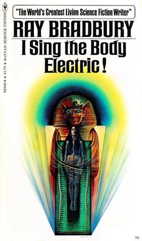 I Sing the Body Electric