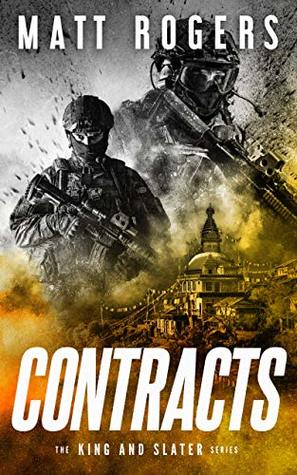 Contracts (King & Slater #2)
