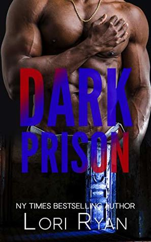 Dark Prison (Dark Falls #9)