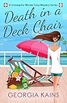 Death In A Deck Chair (Cruising for Murder, #1)