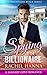 Spying On The Billionaire (January Cove)