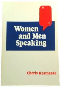 Women and Men Speaking