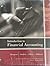 Introduction to Financial A...