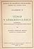 Védico y sánscrito clásico