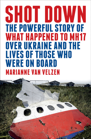 Shot Down (Paperback)