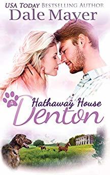 Denton (Hathaway House #4)