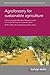 Agroforestry for Sustainable Agriculture (Burleigh Dodds Series in Agricultural Science, 55)