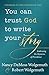 You Can Trust God to Write Your Story: Embracing the Mysteries of Providence