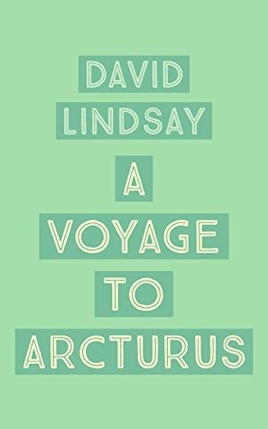 A Voyage to Arcturus