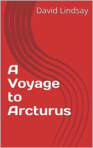 A Voyage to Arcturus