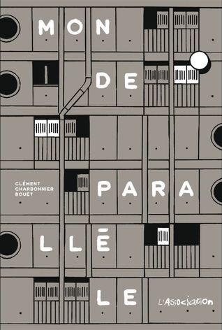Monde parallèle (Paperback)