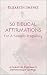 50 Biblical Affirmations fo...