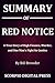 Summary Of RED NOTICE : A T...