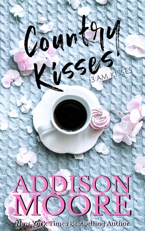 Country Kisses (3:AM Kisses, #8)