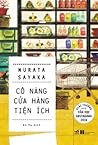 Cô nàng cửa hàng ...