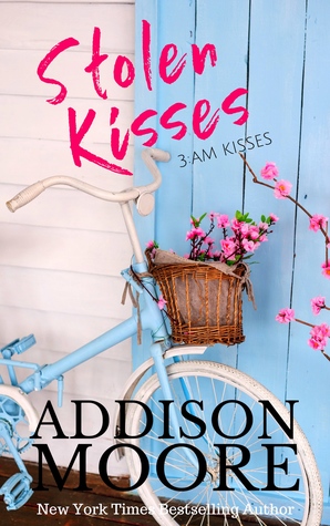 Stolen Kisses (3:AM Kisses, #11)