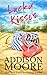 Lucky Kisses (3:AM Kisses, #12)