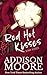 Red Hot Kisses (3:AM Kisses, #15)