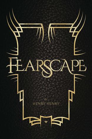 Fearscape (Paperback)