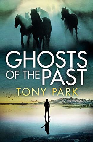 Ghosts of the Past (Kindle Edition)