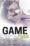 Game Series by B.J. Harvey
