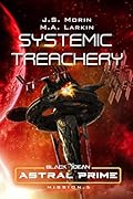 Systemic Treachery: Mission 5