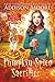 Pumpkin Spice Sacrifice (Murder in the Mix, #3)