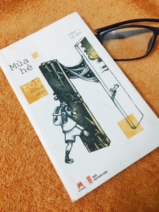 Mùa hè rớt (Unknown Binding)