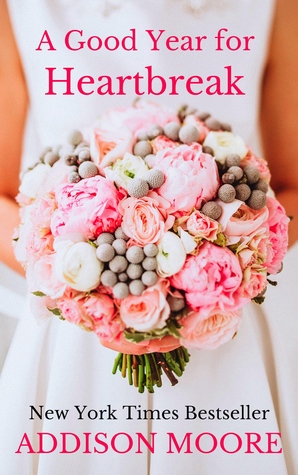 A Good Year for Heartbreak (Paperback)